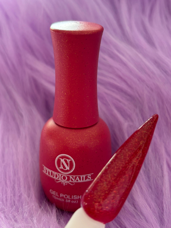 GEL #30 STUDIO NAILS